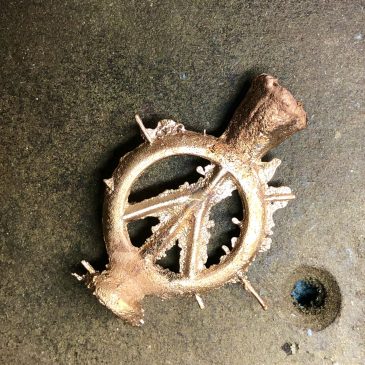 Reworking customers old rings